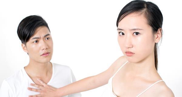 男女分手后的不同想法（男人VS女人，谁更坚决？）
