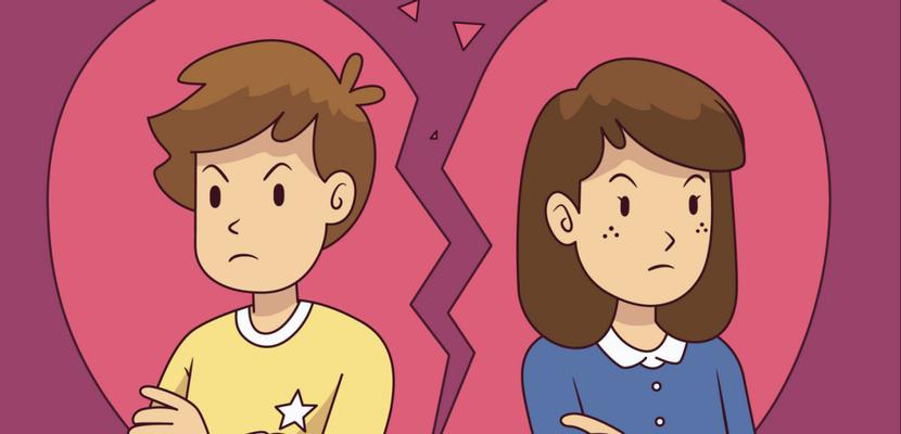 如何挽回与老婆吵架后不回信息的局面？（掌握有效的沟通技巧，重建夫妻关系）