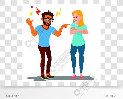 和男友意见不合，如何避免不必要的争吵？（掌握沟通技巧，改变争吵模式）
