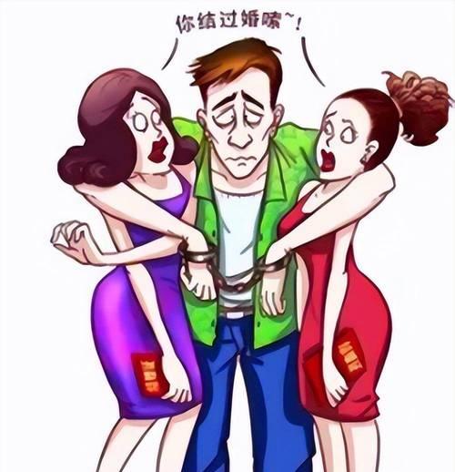 以婚外情生子是否构成重婚罪？