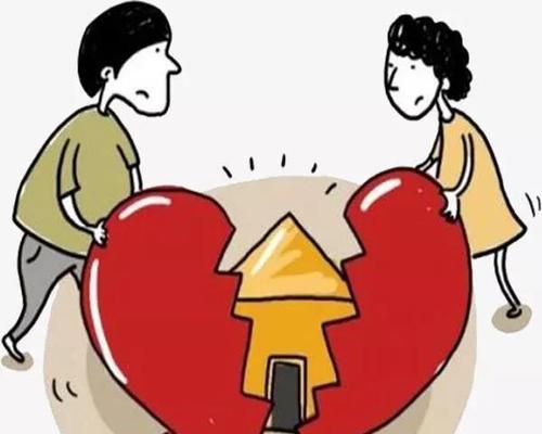 男人不上进，离婚是唯一选择吗？（探讨男人不上进与离婚的关系，婚姻困境中该如何抉择？）