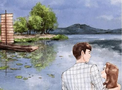 提出分手后的男女心理差异（异常坚决男人VS女人的思考模式）