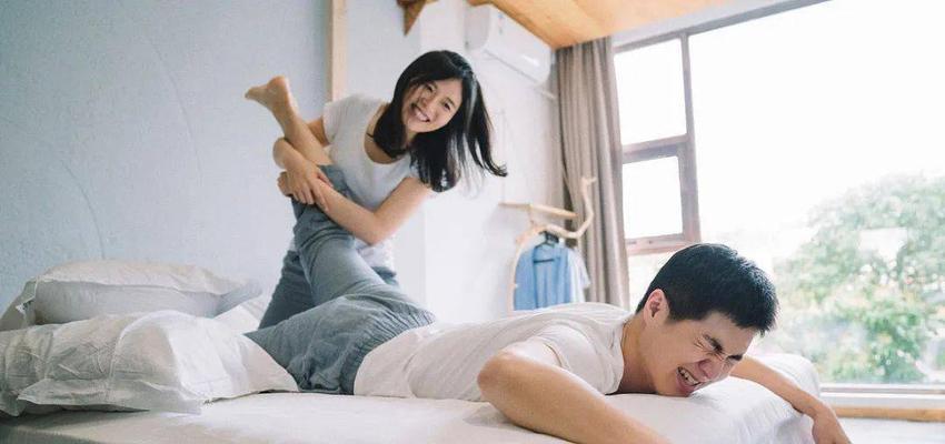 挽回男人必杀技（从心理和行动两方面全方位攻略，让你重新得到他的爱）