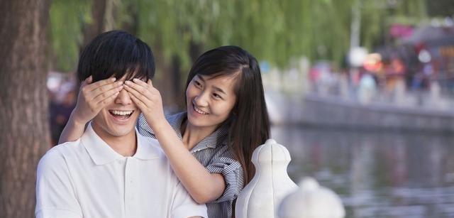 女友把我当备胎该怎么办？（爱情中，备胎永远只是备胎）