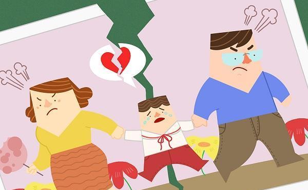 婚姻出现裂痕，如何挽救？（15个有效方法帮助你重建幸福婚姻）