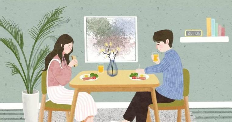 从失恋中走出来（如何正确处理失恋，重拾自信和快乐）
