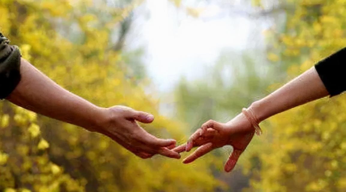 分手并非终点，和好才是彼此真正的归宿（快速找回幸福，实现爱情再起航）