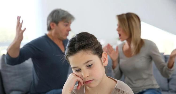 父母要离婚，你该怎么办？（家庭破裂，如何面对？）