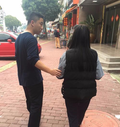 老婆离家出走了怎么办？（解决夫妻争吵的技巧和方法）