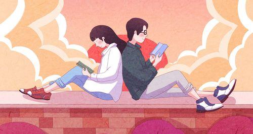 以异地恋男友提出分手，如何挽回？（三个小技巧帮你重拾爱情）