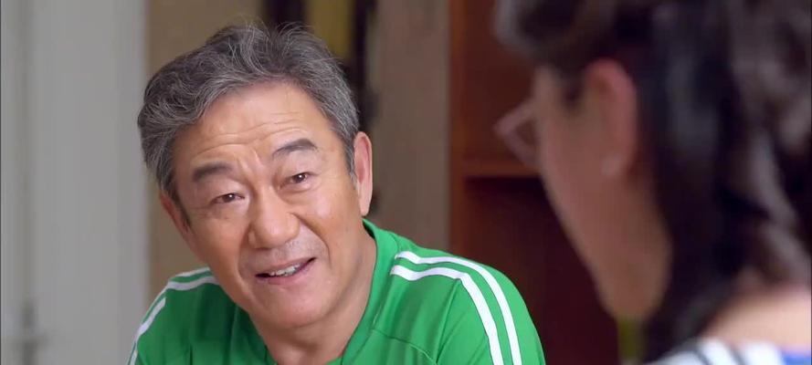 老太太的爱情奇迹（她用一颗真心挽回了女婿的爱情）