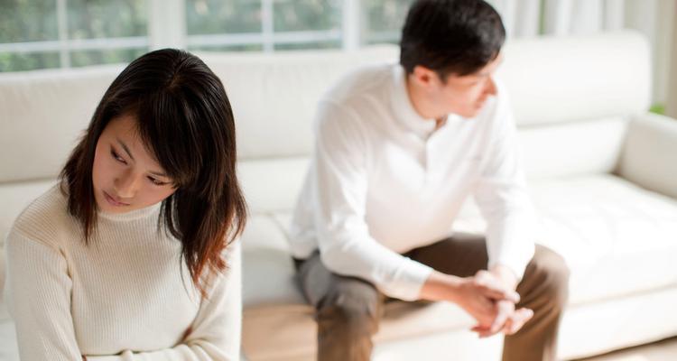 挽回出轨的老公，细节决定成败（如何找到问题，改变自己）