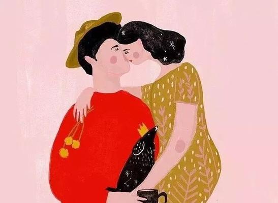 如何面对自己不喜欢的人的恋爱（感受压力、掌握技巧、保持真诚）