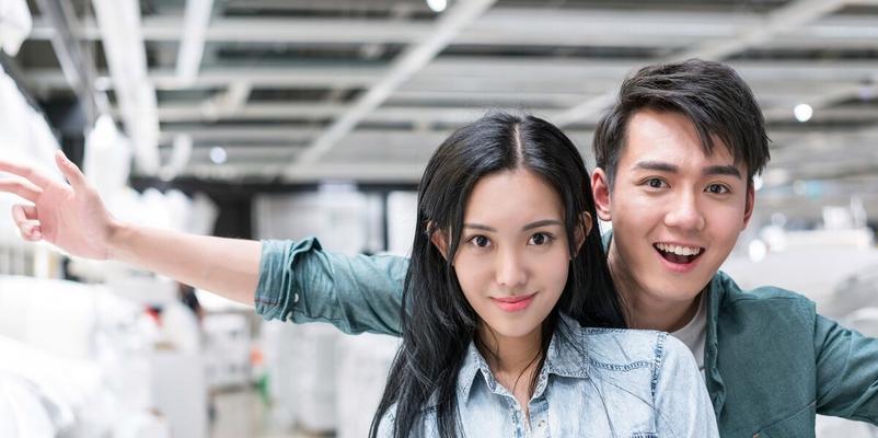 男生的恋爱攻略（从内在到外表的全方位提升）
