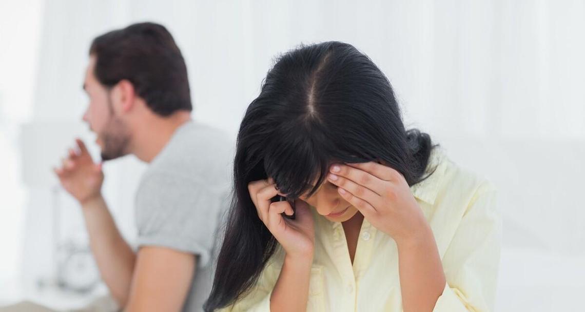 男人分手后的心理变化