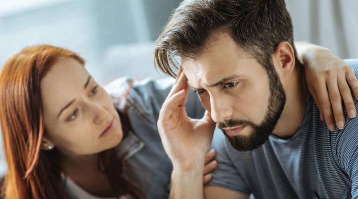 婚姻出现问题，如何挽救？（寻找突破口，建立信任，改变自己）