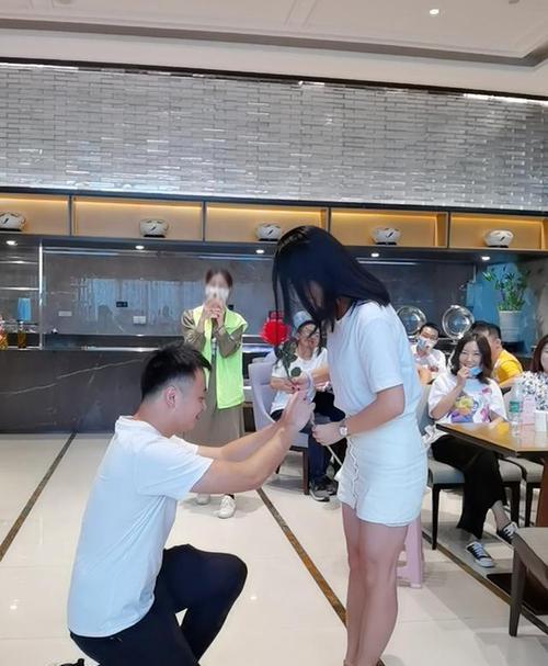相亲女挽回（15个关键信号让你了解她内心深处）