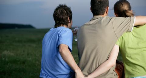 如何解决婚外情男人的纠缠（摆脱婚外情男人的骚扰，让生活更美好）