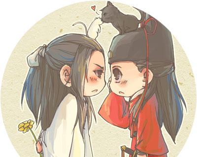 从动物选择看出你的三生三世（爱情测试，看看你的另一半是什么动物吧！）