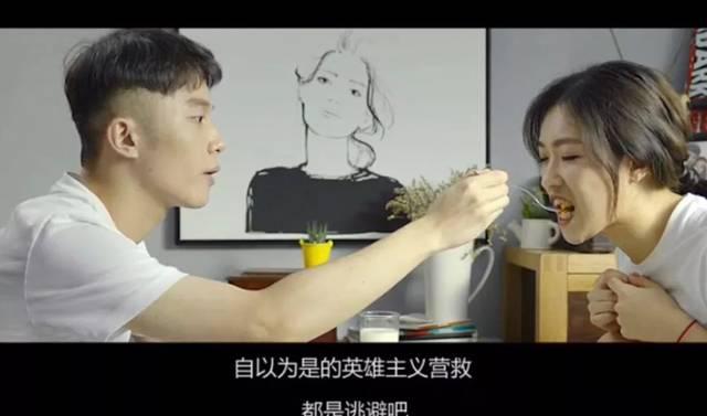 恋爱多年的分手为何不难受？