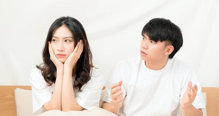 老公长期冷落你该怎么办？（如何应对长期冷落的婚姻危机？）