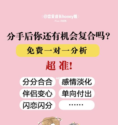 测一测你的花心程度，揭秘你的情感真相（情感测试，看看你是不是一个花心大萝卜）