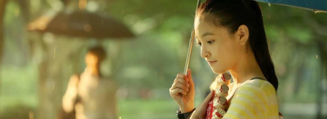 校花离婚，十年后仍羡慕的故事（坚强的离婚女人，凝聚着多少泪水和勇气）