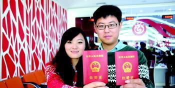 婚姻登记的意义（为什么要进行婚姻登记，婚姻登记对夫妻关系的意义）