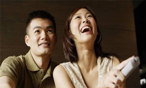 聪明的女人（以让为赢，让婚姻更美满）
