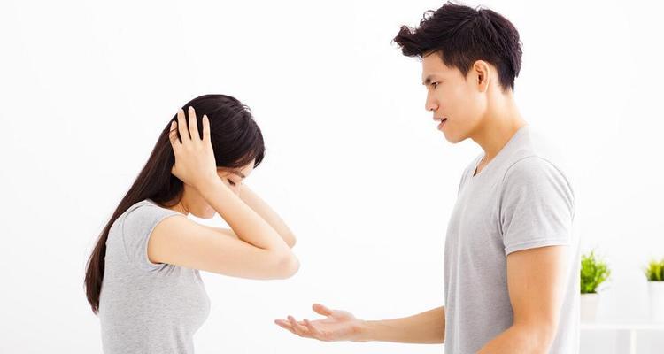 如何用分手挽回成功？（教你说出感动他的话）