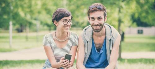 如何判断男生是否喜欢你？（通过约会中的表现来了解他的心思。）
