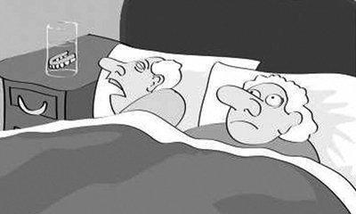 让你彻底告别失眠和熬夜的烦恼（让你彻底告别失眠和熬夜的烦恼）