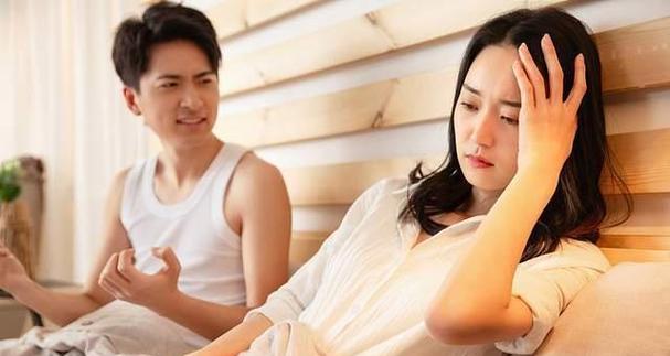 男人的离婚决定（如何判断男人是否要离婚？——男人心理解析）
