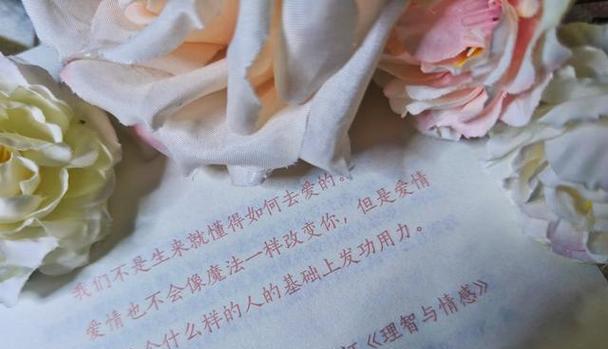 爱情圆满的第三原则（以恋爱的第三原则为导向，让爱情更持久）