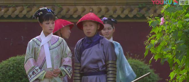 五大星座女的内心戏剖析（以甄嬛传为标准，谁是内心戏堪比的五大星座女？）