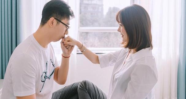 男人为何需要红颜知己？（探讨男性内心需求的红颜知己，解析情感关系中的重要性）