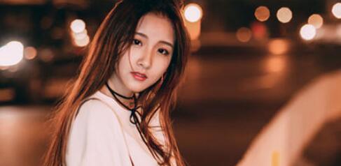 女友的突然离开